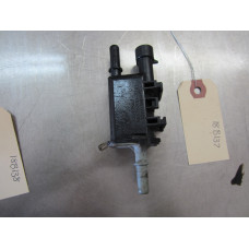 18B137 EVAP Purge Valve From 2011 GMC Terrain  2.4 12597567